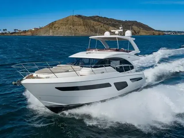 Princess F55 for sale in United States of America for $2,389,000