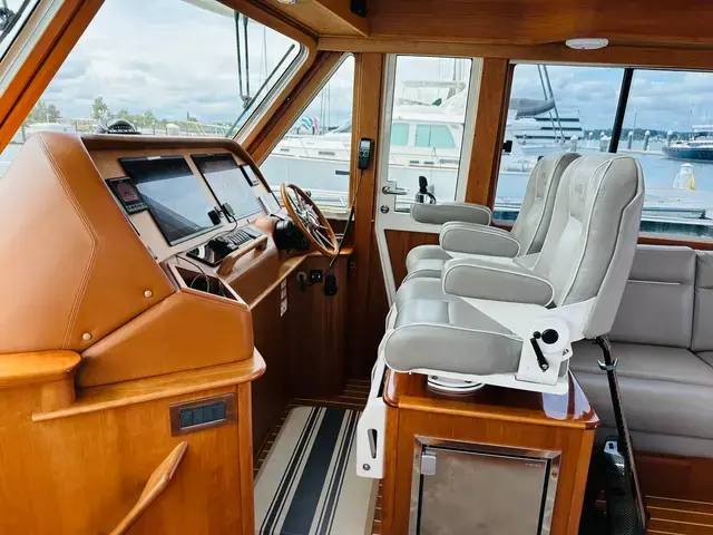 Sabre 48 Salon Express