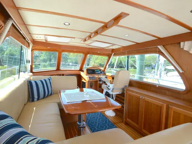 Sabre 38 Salon Express