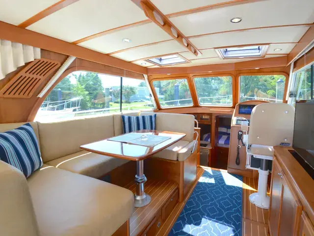 Sabre 38 Salon Express