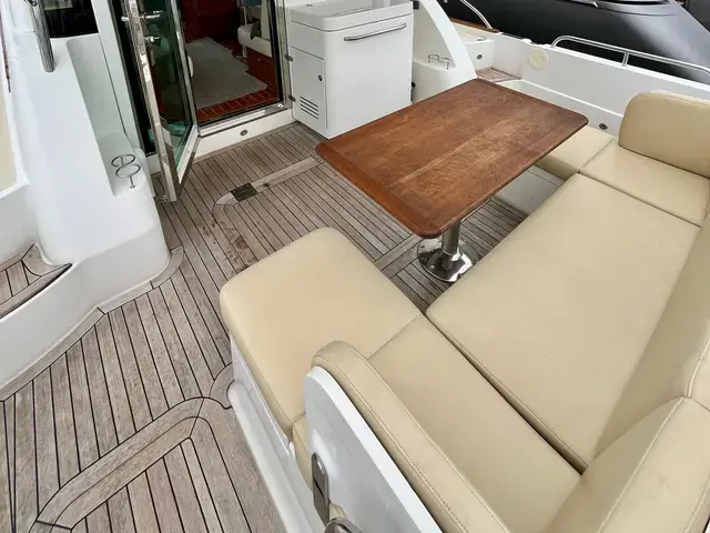 Sabre 45 Salon Express