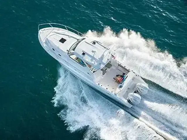 Pursuit OS 355 Offshore