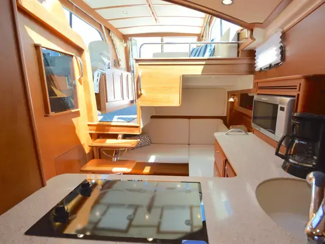 Sabre 38 Salon Express