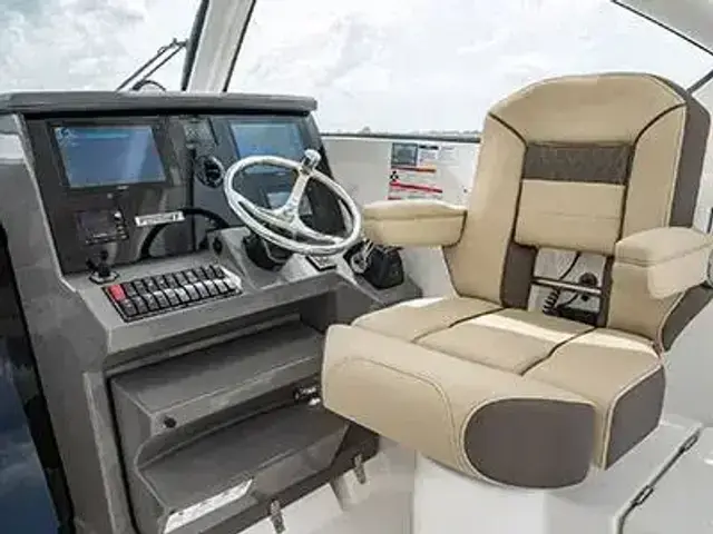 Pursuit OS 355 Offshore