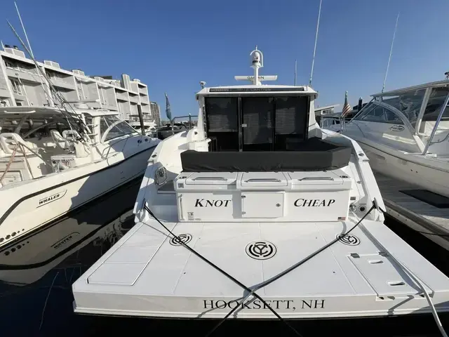 Cruisers Yachts 42 Cantius