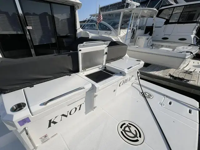 Cruisers Yachts 42 Cantius