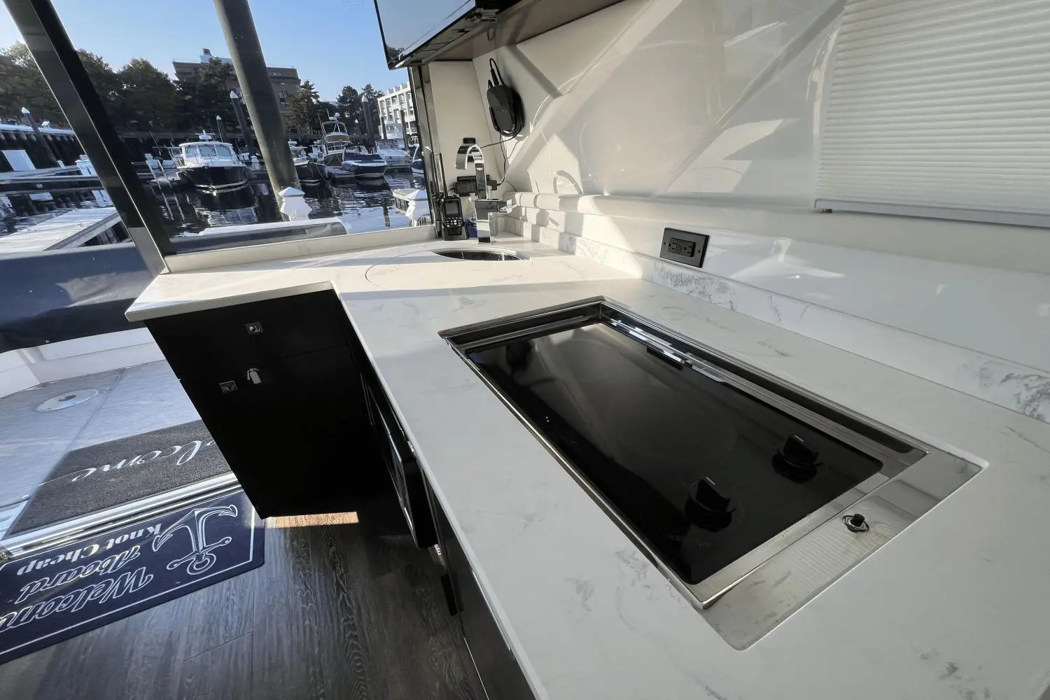 2022 Cruisers 42 cantius