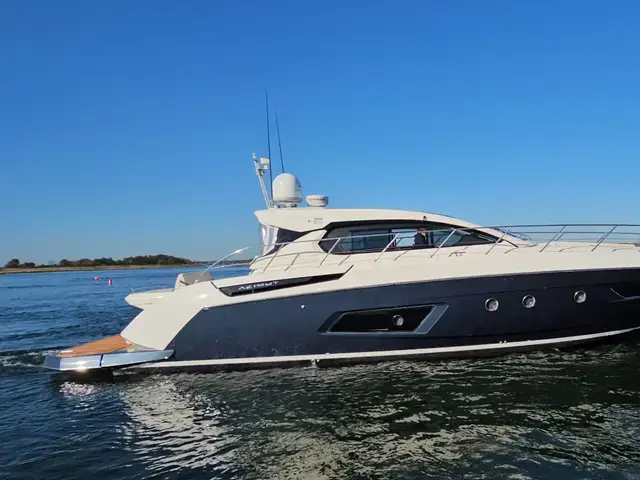 Azimut Atlantis 50