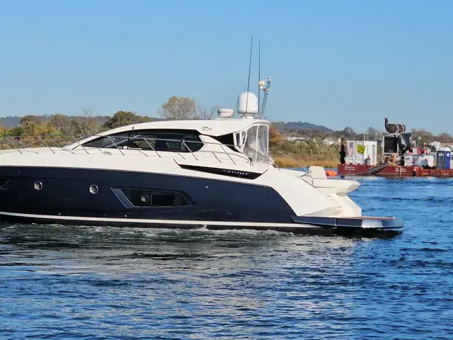 Azimut Atlantis 50