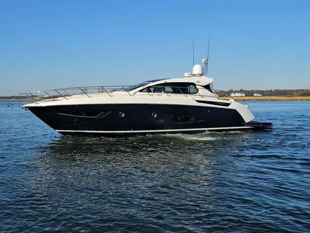 Azimut Atlantis 50