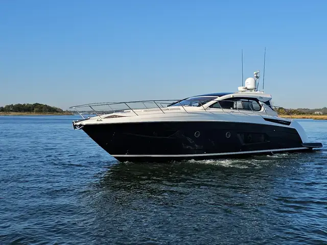 Azimut Atlantis 50