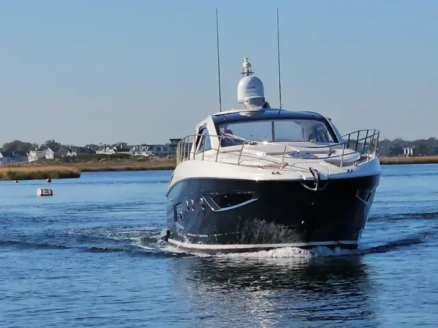 Azimut Atlantis 50