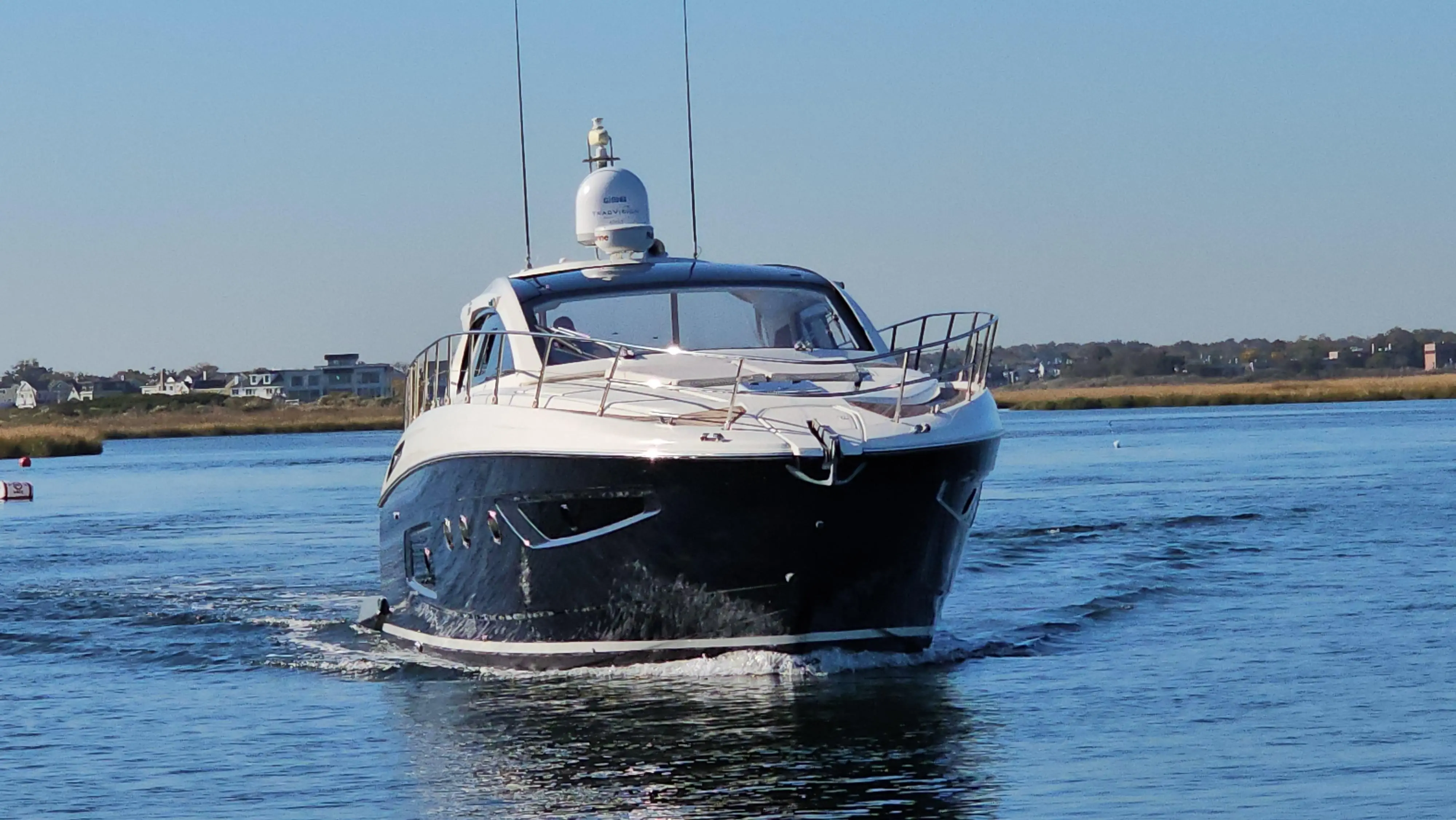 2015 Azimut atlantis 50 coupe