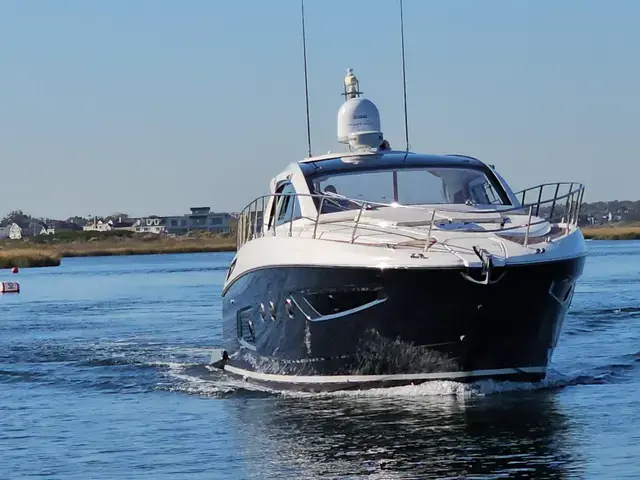 Azimut Atlantis 50