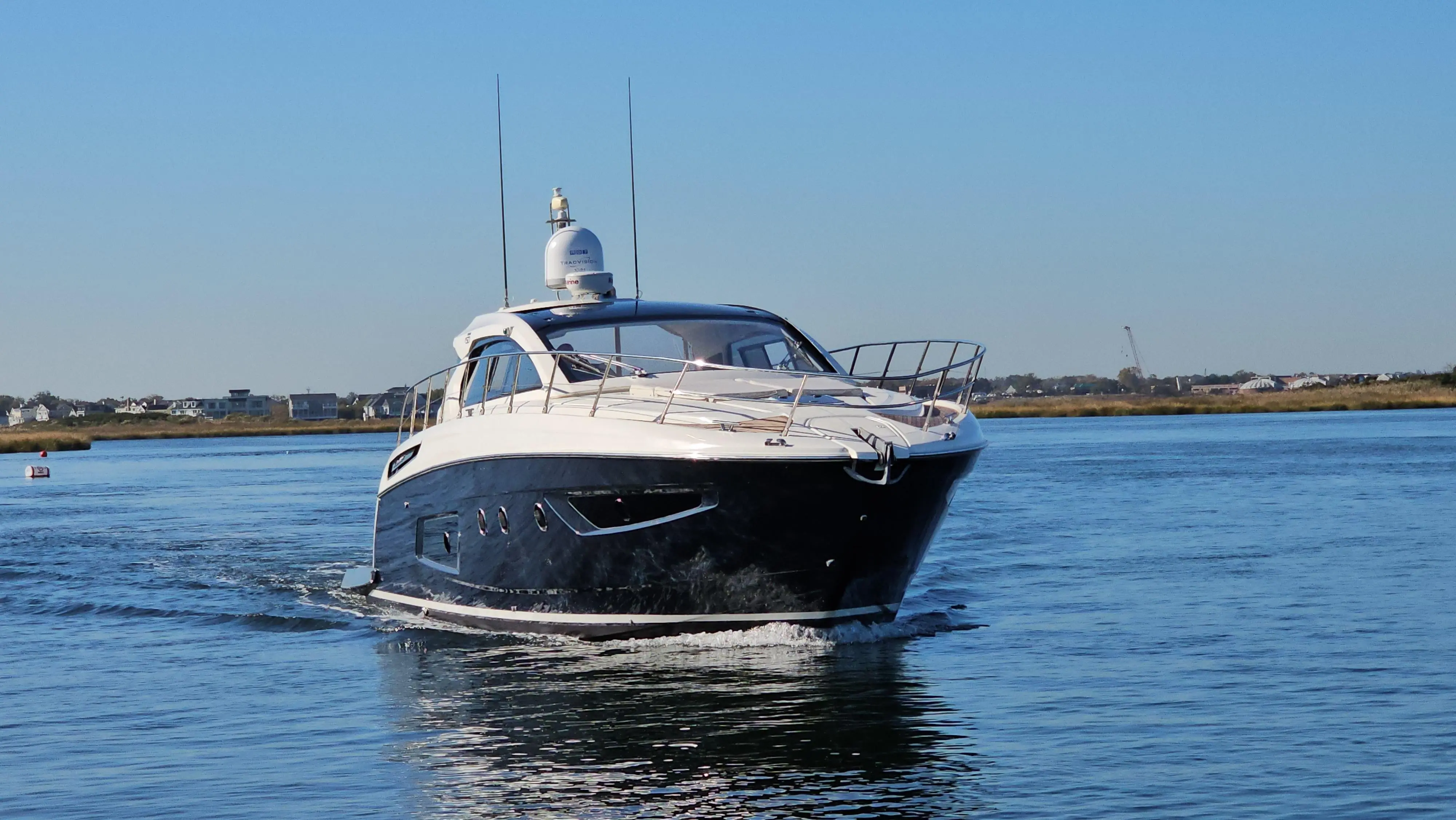 2015 Azimut atlantis 50 coupe