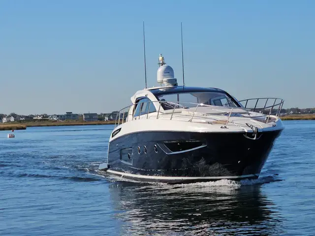 Azimut Atlantis 50