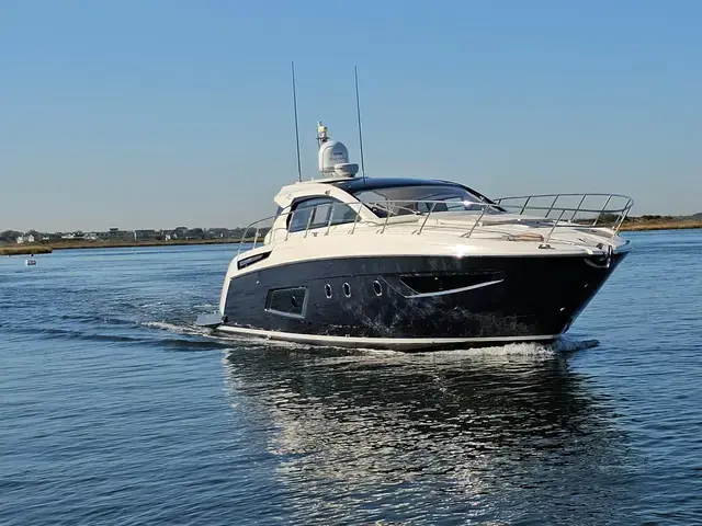 Azimut Atlantis 50