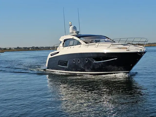 Azimut Atlantis 50