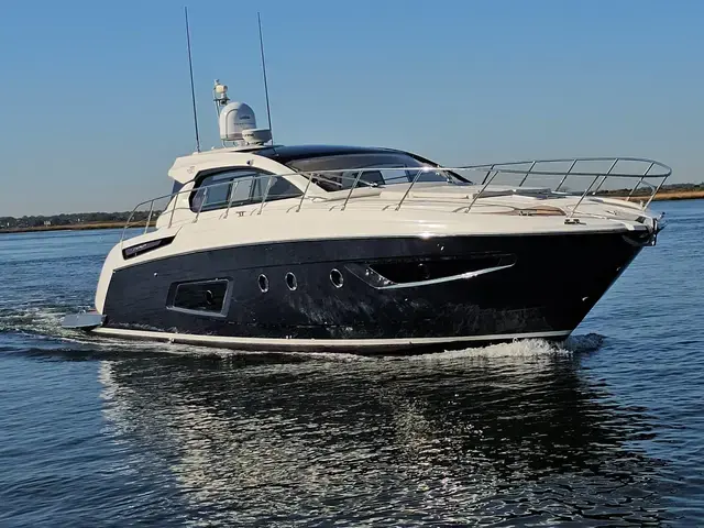 Azimut Atlantis 50