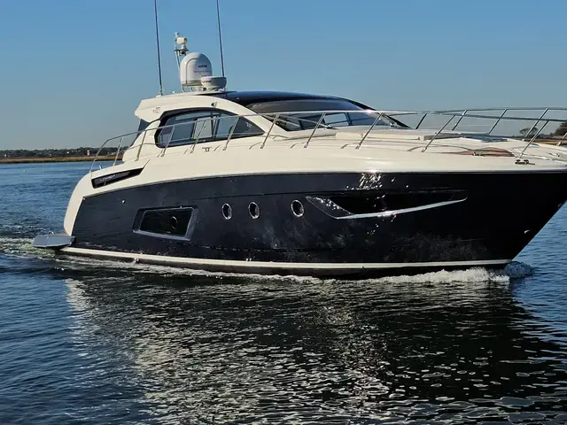 Azimut Atlantis 50