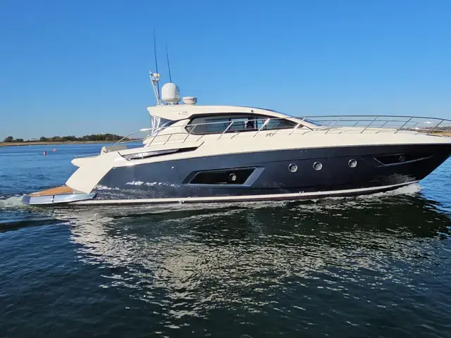 Azimut Atlantis 50