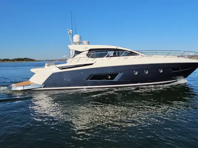 Azimut Atlantis 50