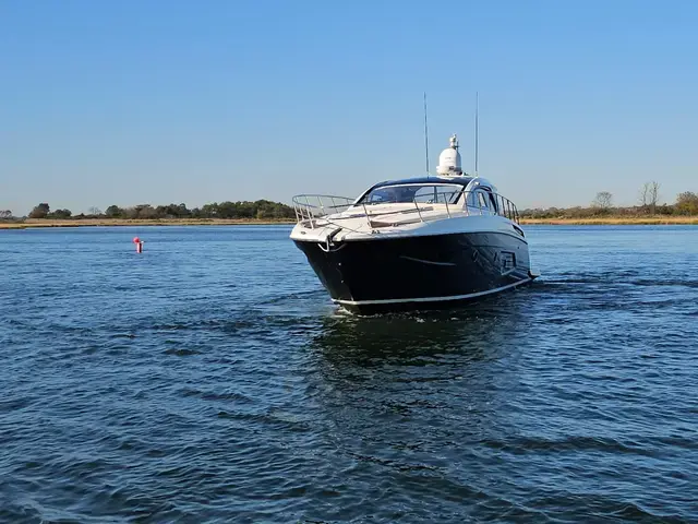 Azimut Atlantis 50