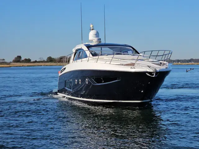 Azimut Atlantis 50