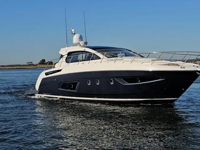 Azimut Atlantis 50