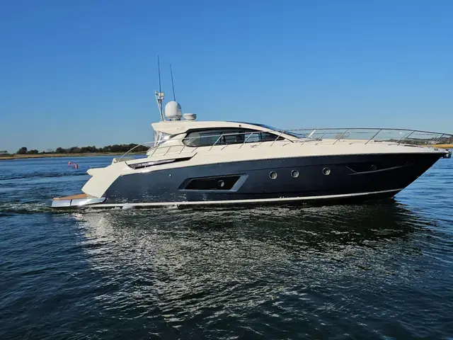 Azimut Atlantis 50