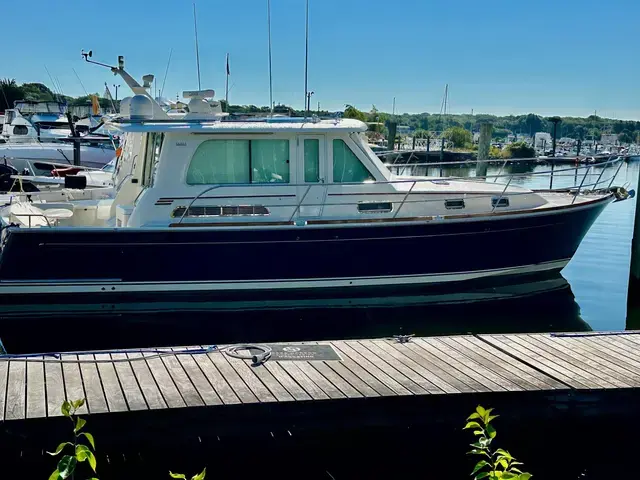 Sabre 42 Salon Express