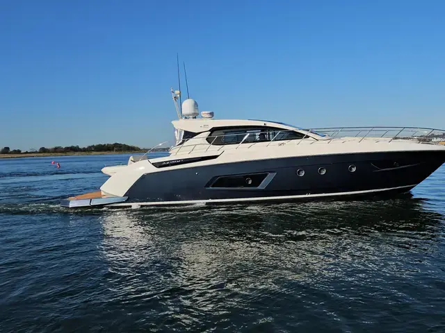 Azimut Atlantis 50