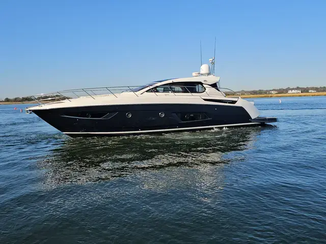 Azimut Atlantis 50