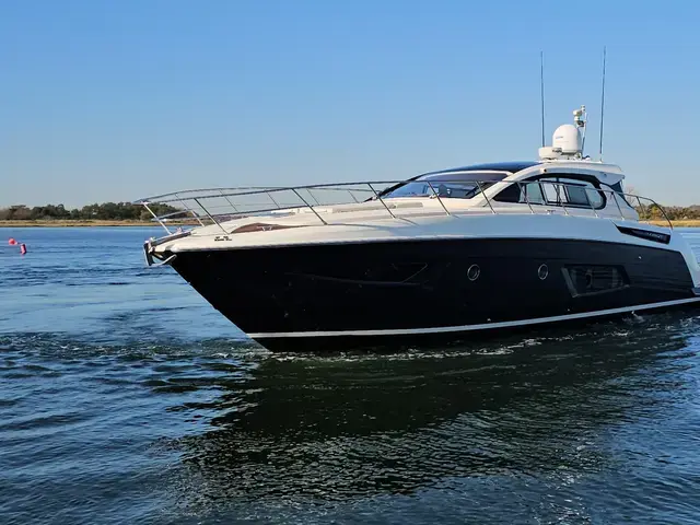 Azimut Atlantis 50