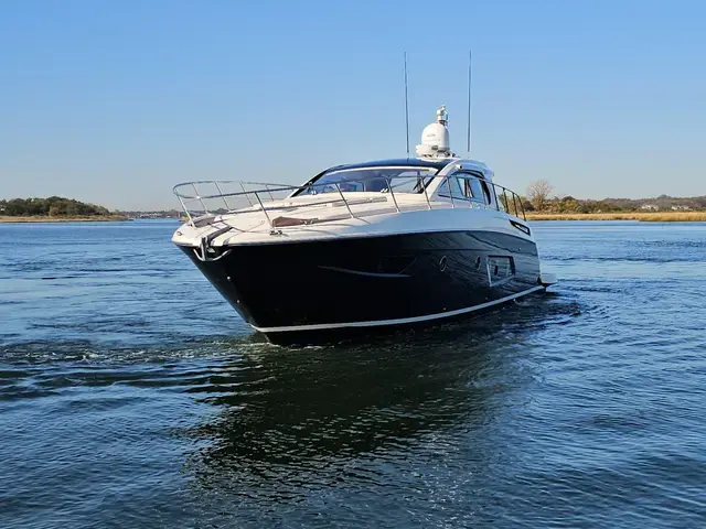 Azimut Atlantis 50