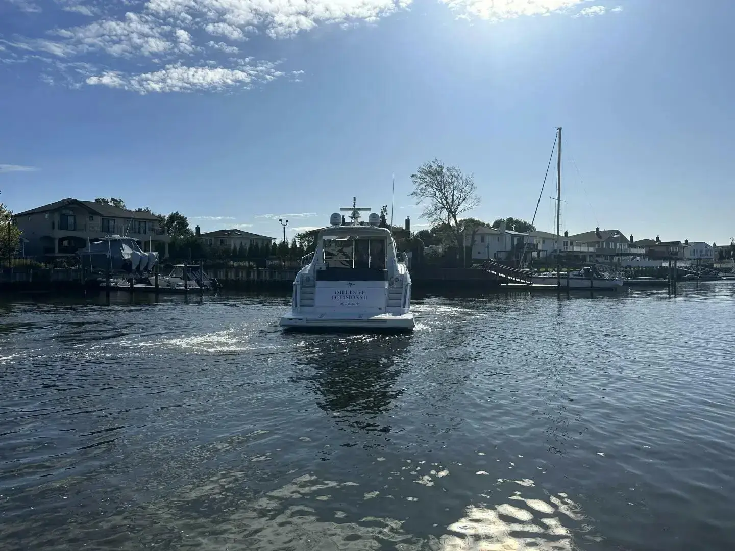 2021 Cruisers 54 cantius