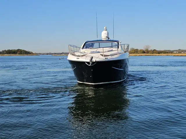 Azimut Atlantis 50