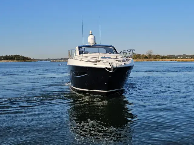 Azimut Atlantis 50