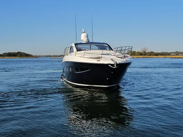 Azimut Atlantis 50