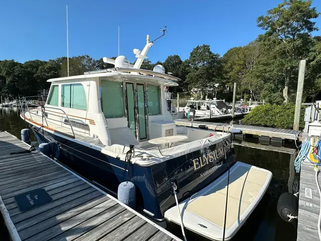 Sabre 42 Salon Express