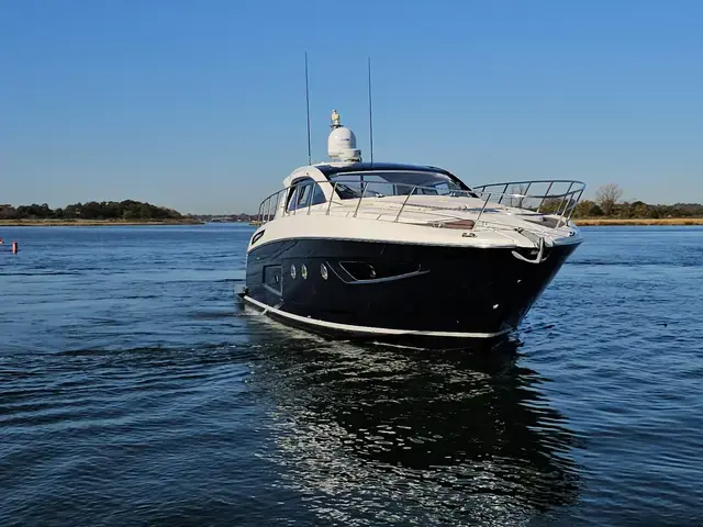 Azimut Atlantis 50