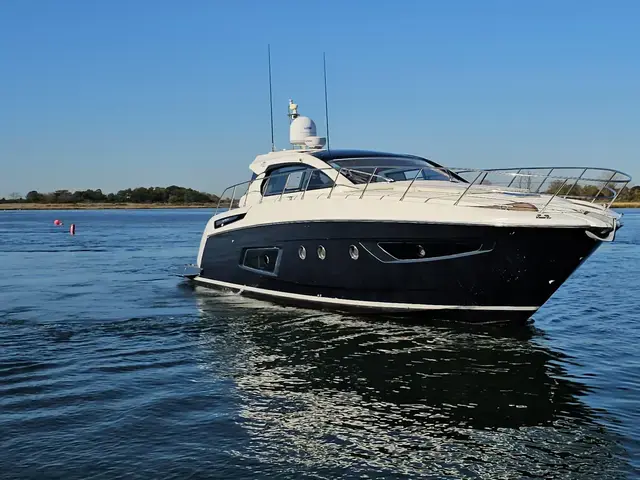 Azimut Atlantis 50