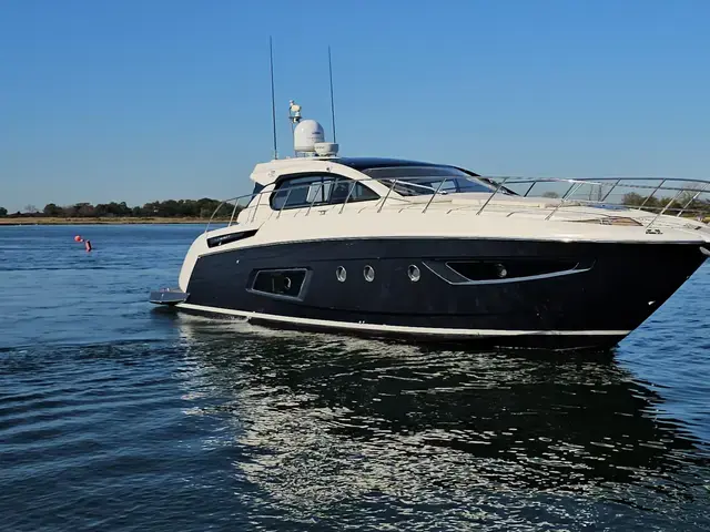 Azimut Atlantis 50