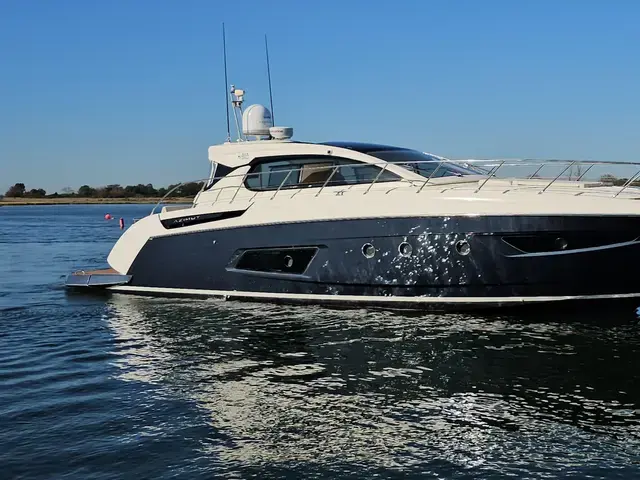 Azimut Atlantis 50