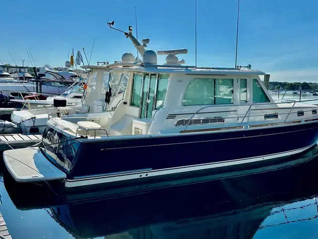 Sabre 42 Salon Express