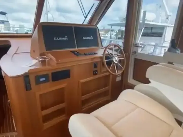 Sabre 45 Salon Express