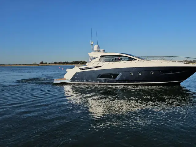 Azimut Atlantis 50