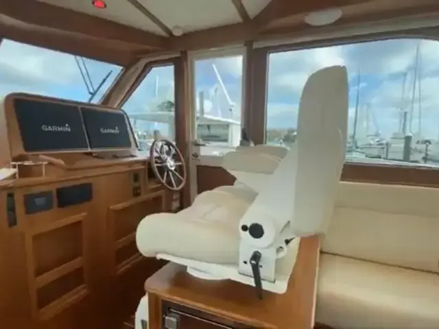 Sabre 45 Salon Express