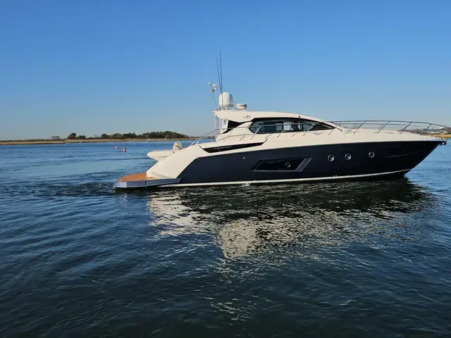 Azimut Atlantis 50