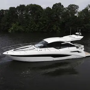 2019 Galeon 425 HTS